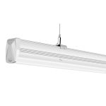 Noxion LED Fila Continua NX-Line V2 70W 12600lm 120D - 840 Bianco Freddo | 1500mm - Dali Dimmerabile - 8 Poli - UGR <22