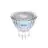 Noxion PerfectColor Faretti LED GU4 MR11 4.4W 345lm 36D - 927 Bianco Molto Caldo | Miglior Resa Cromatica - Sostitutiva 35W
