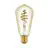 Eglo Connect.Z Smart LED Edison E27 Filamento Ambra 4.9W 360lm - 827-865 Regolabile Bianca | Dimmerabile - Sostitutiva 25W