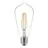 Philips Corepro LED Bulbo E27 Edison Filamento Chiara 7W 806lm - 827 Bianco Molto Caldo | Sostitutiva 60W