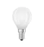 Osram Parathom Retrofit Classic LED E14 Sferica Ghiaccio 5.5W 806lm - 827 Bianco Molto Caldo | Sostitutiva 60W