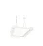 Philips Highbay LED GentleSpace BY481P 162W 25000lm 44D - 865 Luce del Giorno | IP65 - Dali Dimmerabile 