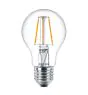 Philips Corepro LED Bulbo E27 Pera Chiara 4.3W 470lm - 827 Bianco Molto Caldo | Sostitutiva 40W