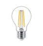 Philips MASTER Value LED Bulbo E27 Pera Chiara 5.9W 806lm - 927 Bianco Molto Caldo | Miglior resa cromatica - Dimmerabile - Sostitutiva 60W