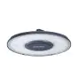 Philips Highbay LED CoreLine Aluminium Grigio 110W 20000lm 55D - 840 Bianco Freddo | IP66 - Dimmerabile, Dali 