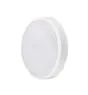 Philips Bulkhead LED Coreline WL140V Bianca 22W 2100lm - 830 Luce Calda | 390mm - IP65 - Dali Dimmerabile