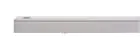 Noxion LED Linear NX-Line Trunking 8/3000 End Part Bianco
