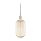 Ledvance Vintage 1906 Pendulum Needle Beige | Adatto per E27