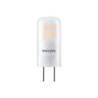 Philips Corepro LED Capsule GY6.35 1.8W 205lm - 827 Bianco Molto Caldo | Sostitutiva 20W