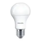 Philips Corepro LED Bulbo E27 Pera Ghiaccio 10W 1055lm - 827 Bianco Molto Caldo | Sostitutiva 75W